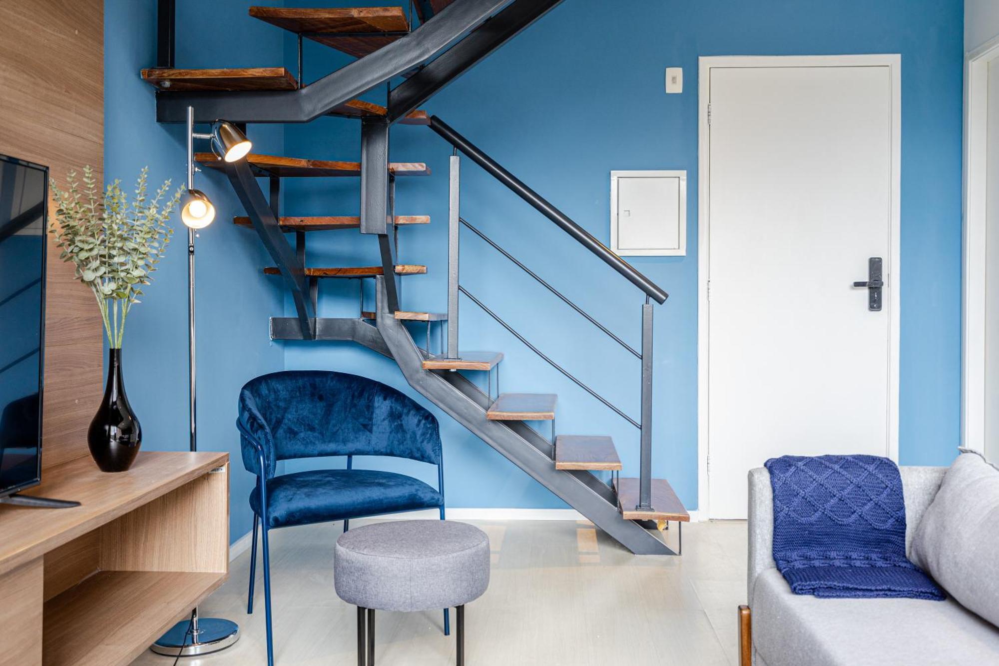 Apartment Charlie Nyc Berrini *